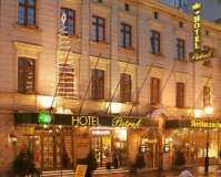 Hotel Pietrak