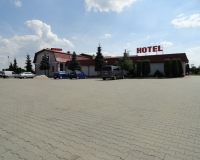 Hotel Wielkopolanka