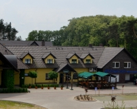 Hotel Wawrzyniak