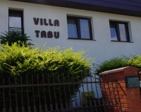 Villa Tabu